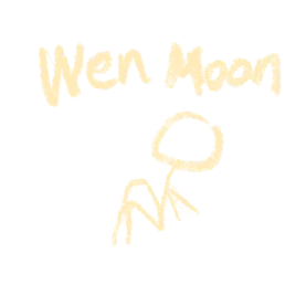 wen moon